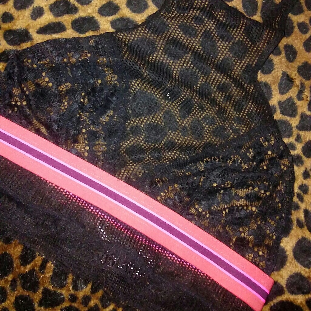Victoria's Secret bra